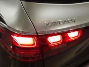 Mercedes-Benz Maybach GLS I Москва  - изображение 57