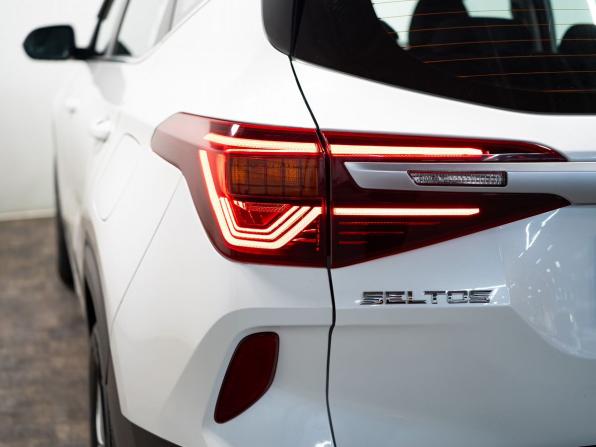 Kia Seltos I с пробегом 2021 года, цена 1 975 000 рублей, 157600 км, внедорожник, Автокод Объявления