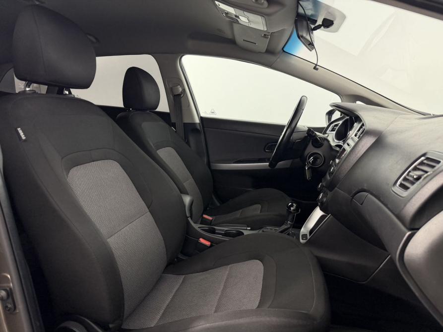 Kia Ceed II Рестайлинг Калининград  - изображение 18