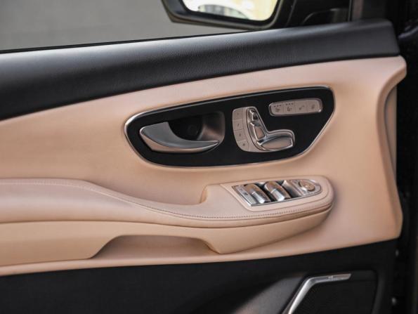 Mercedes-Benz V-Класс III (W447) с пробегом 2018 года, цена 4 979 000 рублей, 128304 км, минивэн, Автокод Объявления