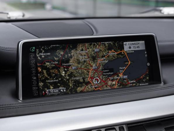 BMW X5 III (F15) с пробегом 2016 года, цена 3 699 000 рублей, 151626 км, внедорожник, Автокод Объявления