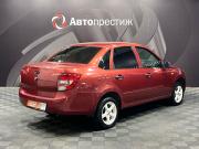 Lada (ВАЗ) Granta I Оренбург  - изображение 21