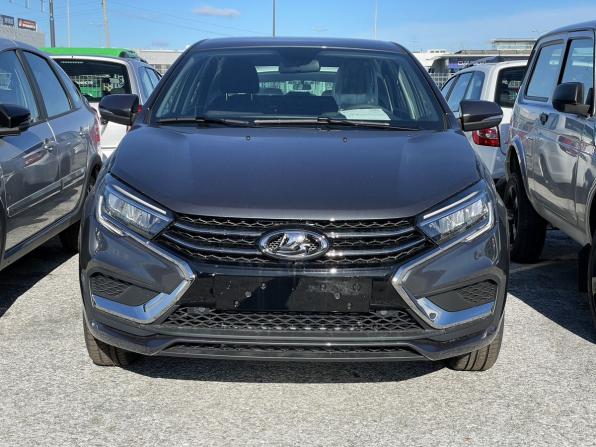 Новый Lada (ВАЗ) Vesta I Рестайлинг (NG) 2026 года, цена 1 705 000 рублей, седан, Автокод Объявления