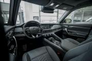 Changan CS95 I Рестайлинг 2 Москва  - изображение 20
