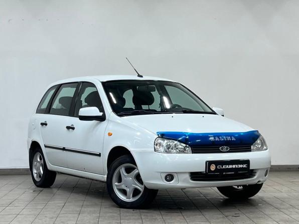 Lada (ВАЗ) Kalina I с пробегом 2012 года, цена 415 000 рублей, 111528 км, универсал, Автокод Объявления