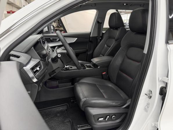 Chery Tiggo 7 Pro I с пробегом 2022 года, цена 1 550 000 рублей, 109289 км, внедорожник, Автокод Объявления