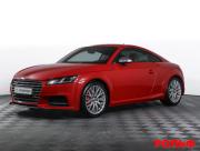 Audi TTS III (8S) Москва  - изображение 28