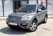Lifan X60 I Рестайлинг 2 Саратов  - изображение 32
