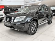 Nissan Terrano III (D10) Казань  - изображение 23