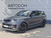 Land Rover Range Rover Sport III Москва  - изображение 32