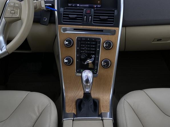 Volvo XC60 I с пробегом 2013 года, цена 1 599 000 рублей, 203135 км, внедорожник, Автокод Объявления