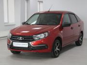 Lada (ВАЗ) Granta I Рестайлинг Старый Оскол  - изображение 23