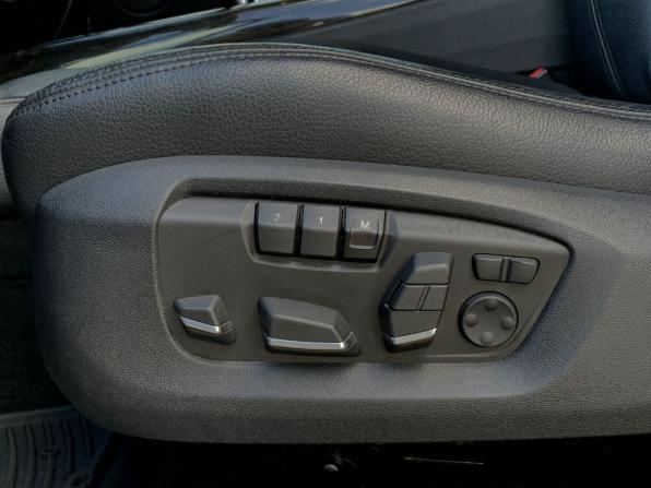 BMW X5 III (F15) с пробегом 2014 года, цена 2 999 000 рублей, 157206 км, внедорожник, Автокод Объявления