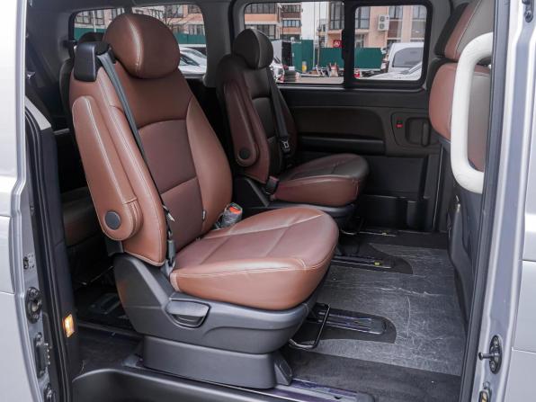 Hyundai Grand Starex I Рестайлинг 2 с пробегом 2020 года, цена 4 090 000 рублей, 80140 км, минивэн, Автокод Объявления