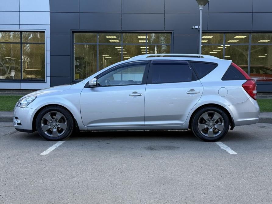 Kia Ceed I Рестайлинг Ярославль  - изображение 8