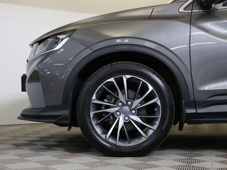 Belgee X50 Санкт-Петербург  - изображение 9