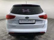 Kia Ceed II Москва  - изображение 25