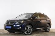 Lexus RX III Тюмень  - изображение 26