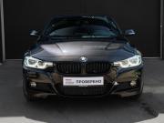 BMW 3 серии VI (F3x) Рестайлинг Москва  - изображение 23