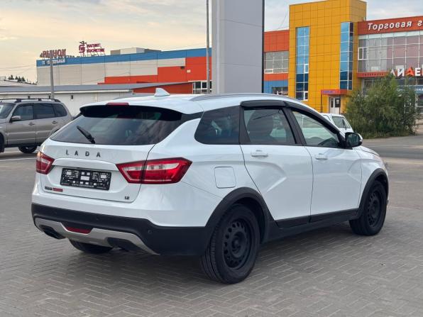 Lada (ВАЗ) Vesta I с пробегом 2019 года, цена 900 000 рублей, 102377 км, универсал, Автокод Объявления