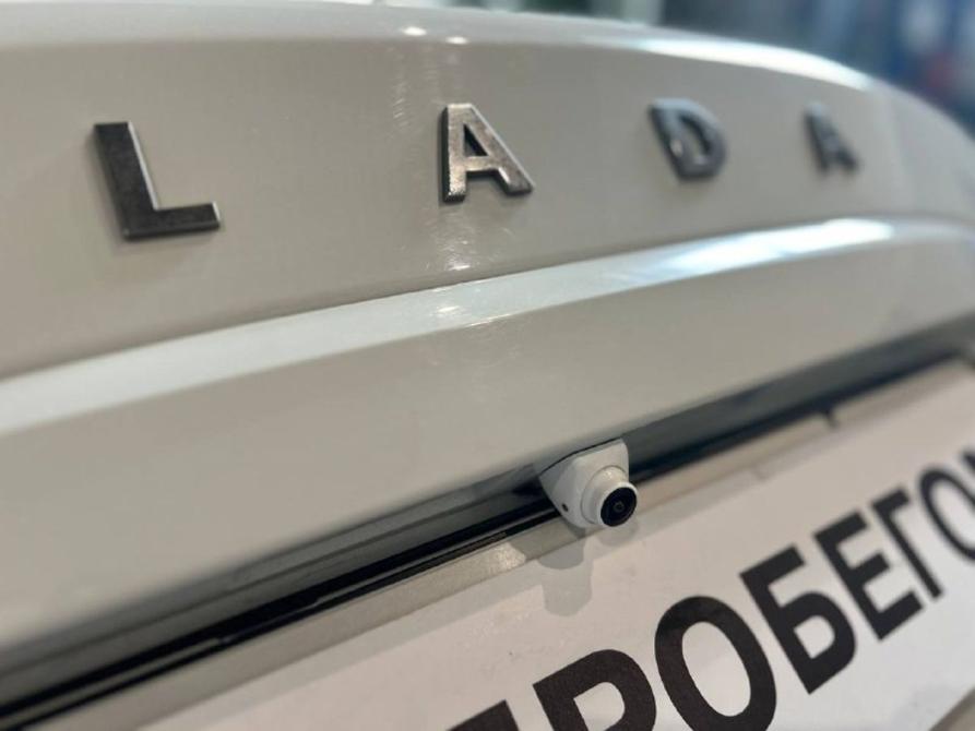 Lada (ВАЗ) Vesta I Челябинск  - изображение 11