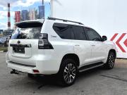 Toyota Land Cruiser Prado 150 Series Рестайлинг 3 Пермь  - изображение 25