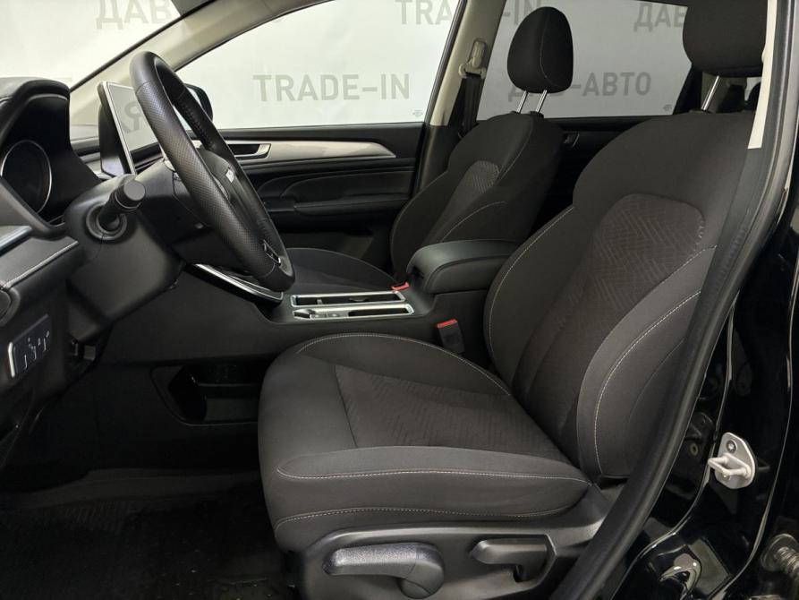 Haval M6 II Пермь  - изображение 8