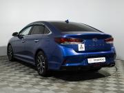 Hyundai Sonata VII (LF) Рестайлинг Санкт-Петербург  - изображение 43