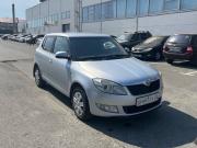 Skoda Fabia II Рестайлинг Оренбург  - изображение 13