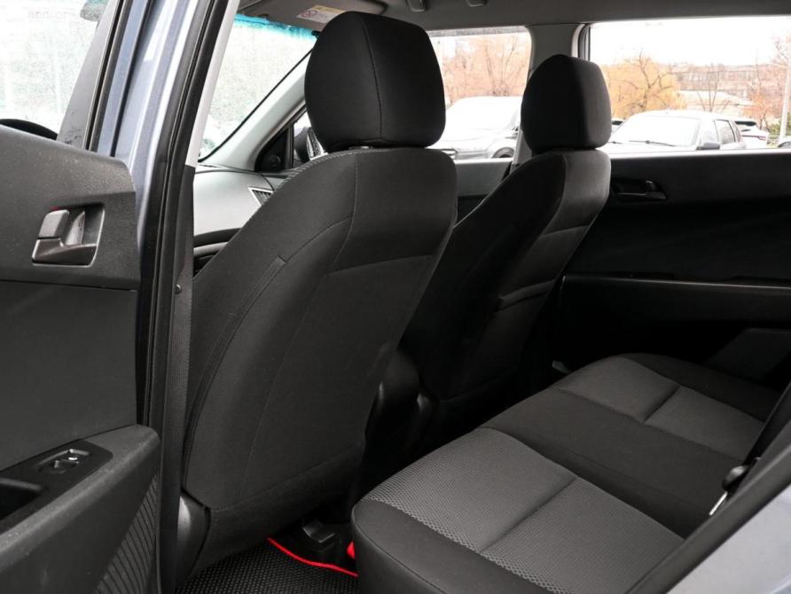 Hyundai Creta I Волгоград  - изображение 11