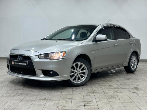 Mitsubishi Lancer X Рестайлинг с пробегом 2011 года, цена 769 000 рублей, 217566 км, седан, Автокод Объявления