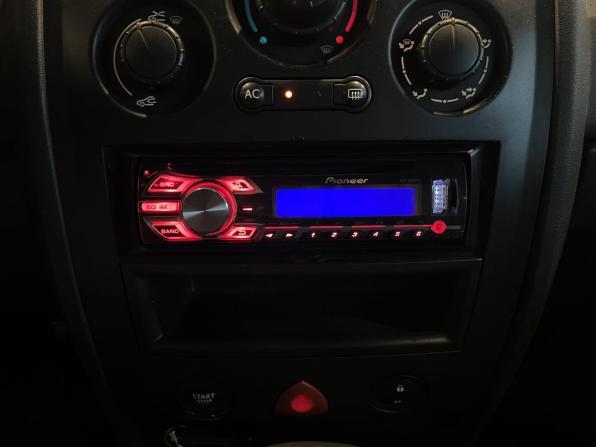 Renault Megane II с пробегом 2006 года, цена 265 300 рублей, 212155 км, седан, Автокод Объявления