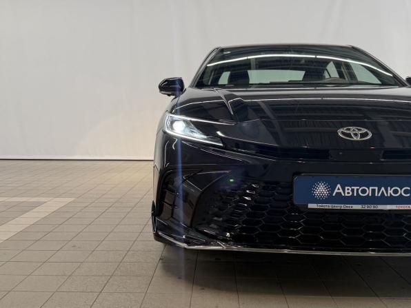 Toyota Camry IX (XV80) China Market с пробегом 2026 года, цена 4 290 000 рублей, 63 км, седан, Автокод Объявления