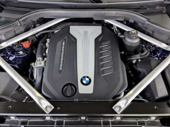 BMW X6 III (G06) с пробегом 2021 года, цена 9 250 000 рублей, 36602 км, внедорожник, Автокод Объявления