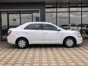 Chevrolet Cobalt II Краснодар  - изображение 25