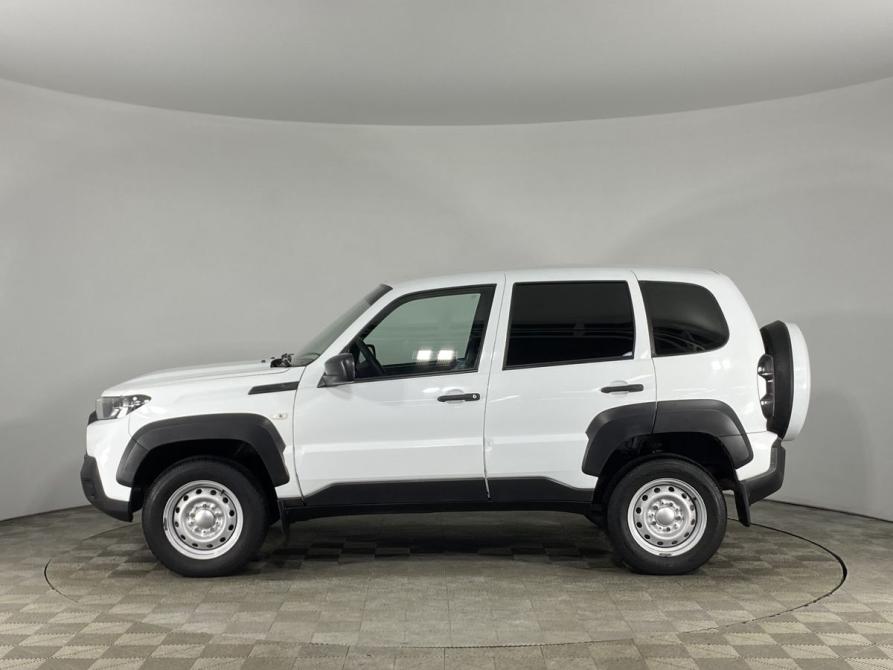 Lada (ВАЗ) Niva Travel I Воронеж  - изображение 10