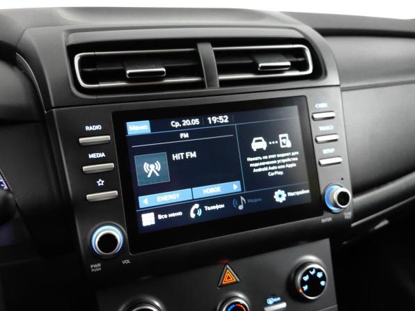 Hyundai Creta II с пробегом 2021 года, цена 2 098 000 рублей, 91530 км, внедорожник, Автокод Объявления