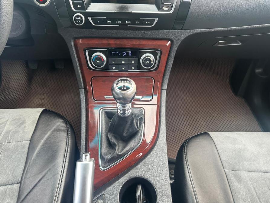 Zotye T600 Екатеринбург  - изображение 11