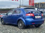 Chevrolet Lacetti I Ижевск  - изображение 31