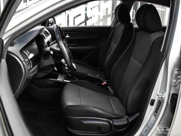 Kia Rio IV с пробегом 2020 года, цена 1 680 000 рублей, 95682 км, седан, Автокод Объявления