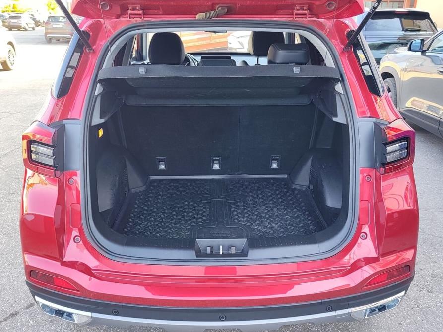 Chery Tiggo 4 Pro I Саратов  - изображение 15