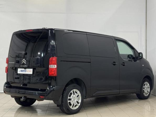 Citroen SpaceTourer I с пробегом 2021 года, цена 2 950 000 рублей, 112367 км, минивэн, Автокод Объявления