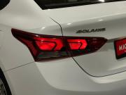 Hyundai Solaris II Челябинск  - изображение 29