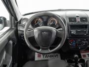 Lada (ВАЗ) Granta I Рестайлинг Иркутск  - изображение 31