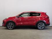 Kia Sportage IV Рестайлинг Москва  - изображение 38