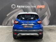 Renault Kaptur I Рестайлинг Пермь  - изображение 31