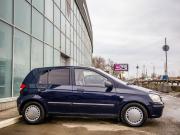 Hyundai Getz I Волгоград  - изображение 37