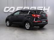 Kia Sportage III Воронеж  - изображение 18