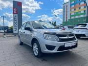 Lada (ВАЗ) Granta I Стерлитамак  - изображение 25