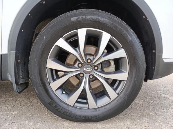 Chery Tiggo 7 Pro I с пробегом 2021 года, цена 1 550 000 рублей, 66661 км, внедорожник, Автокод Объявления